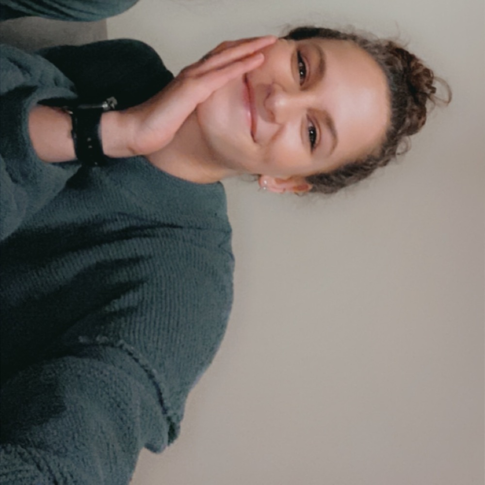 Meet your Posher, Avital